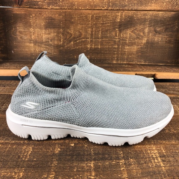 skechers go walk size 8